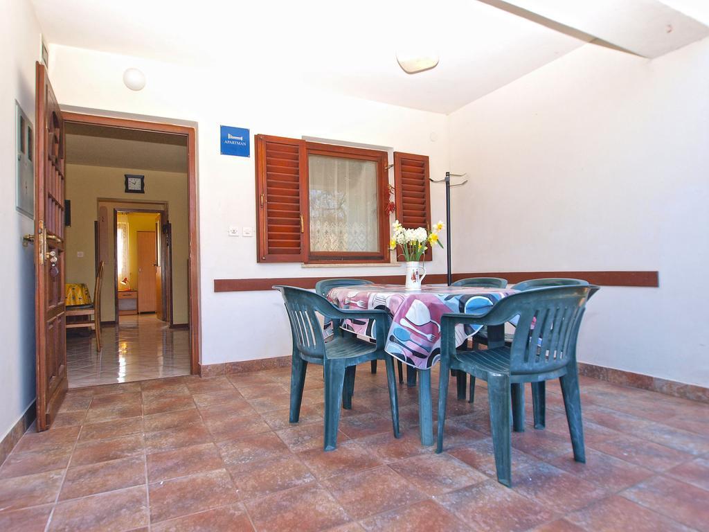 Apartment Marija 1294 Medulin Exterior foto