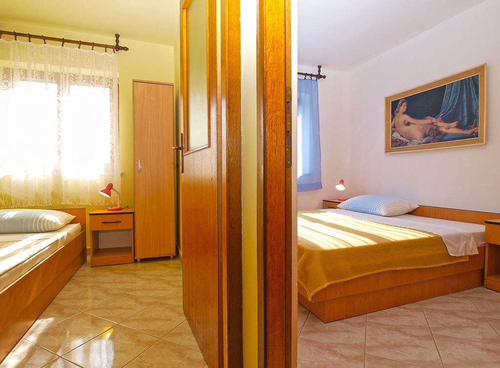 Apartment Marija 1294 Medulin Exterior foto
