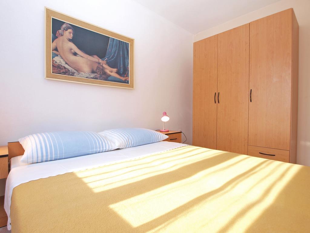 Apartment Marija 1294 Medulin Exterior foto