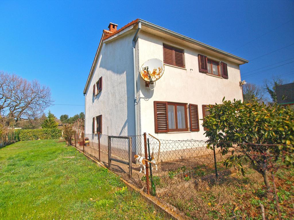 Apartment Marija 1294 Medulin Exterior foto