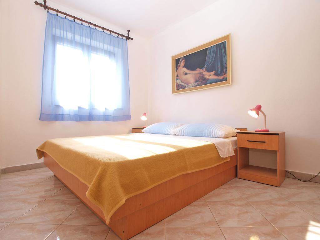Apartment Marija 1294 Medulin Exterior foto