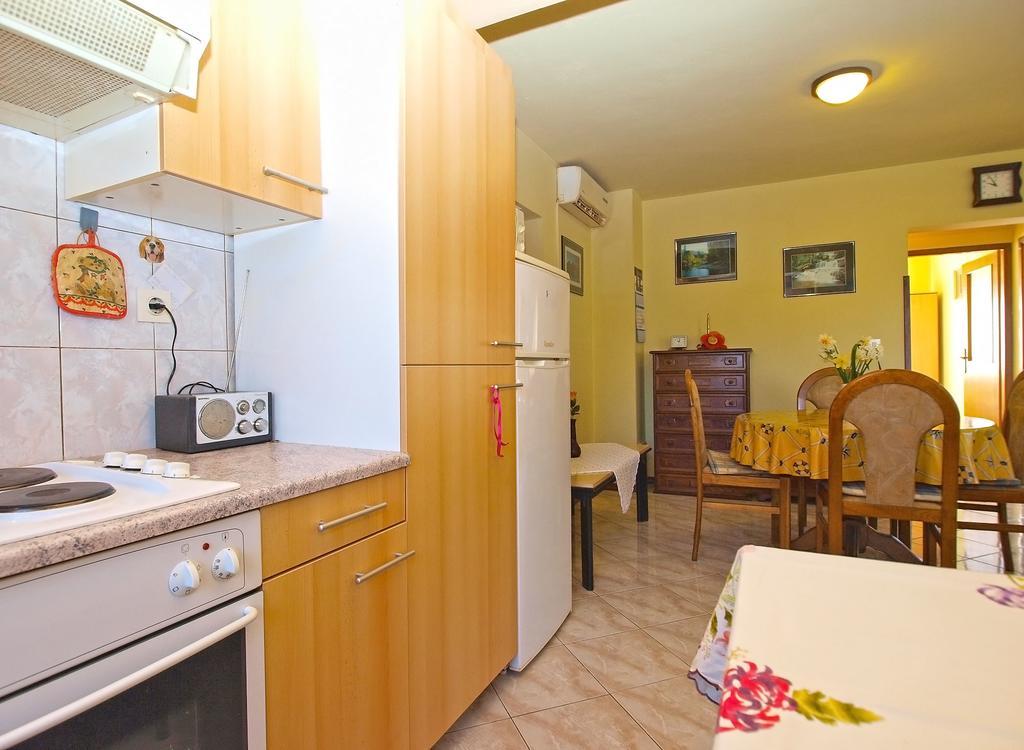 Apartment Marija 1294 Medulin Exterior foto