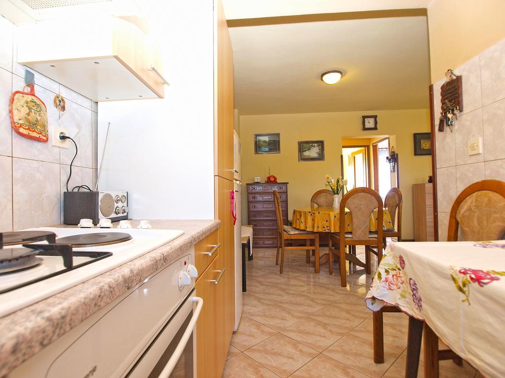 Apartment Marija 1294 Medulin Exterior foto