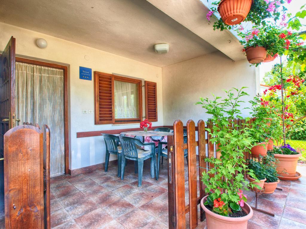 Apartment Marija 1294 Medulin Exterior foto